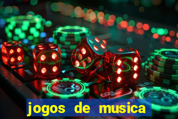 jogos de musica para pc